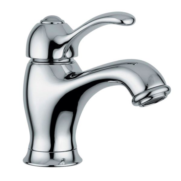 Tvättställsblandare Duschbyggarna L.E.M