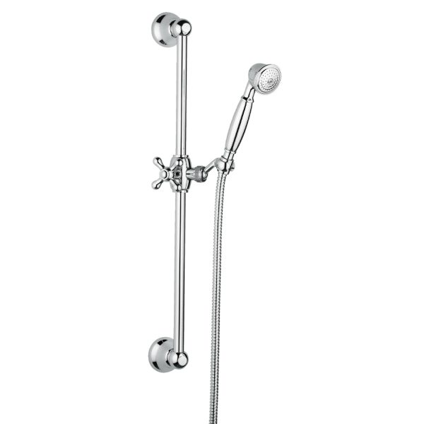 Duschset Duschbyggarna Lady