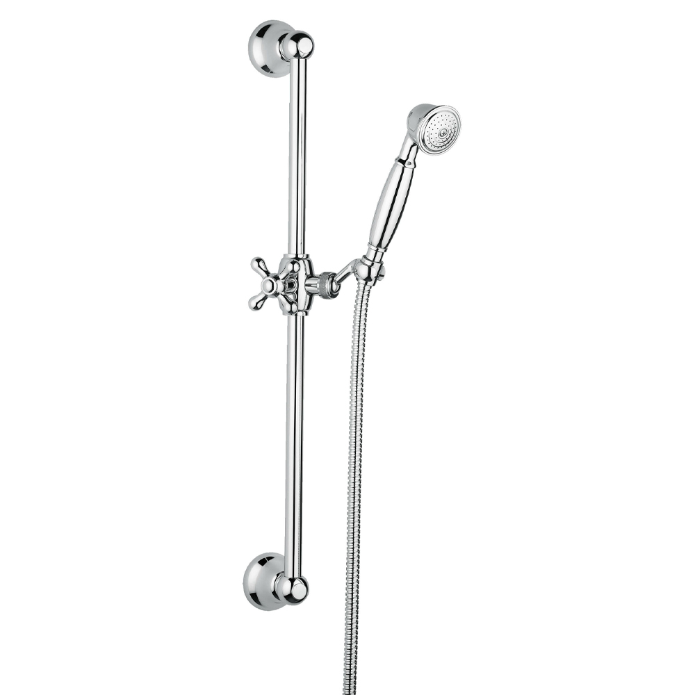 19256CR-Lady-1.jpg Duschset Duschbyggarna Lady - Bild 1