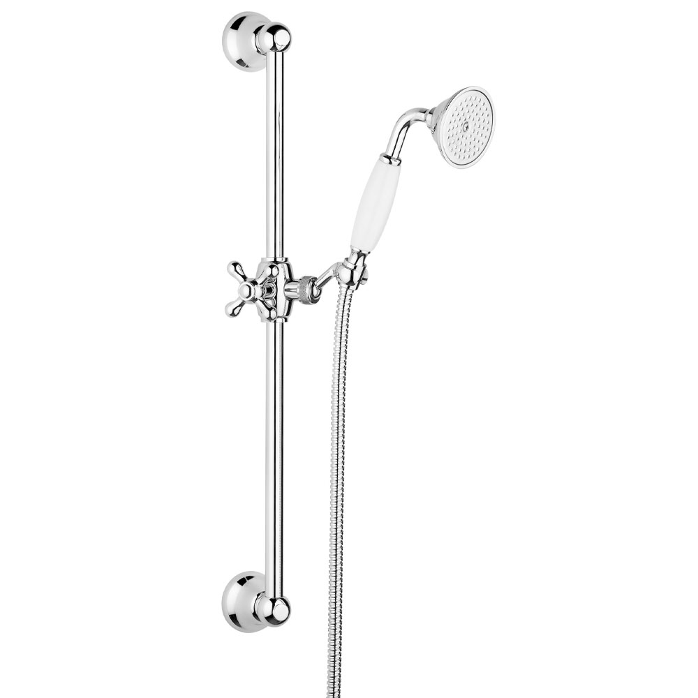 19257CR-Oxford-1.jpg Duschset med Handdusch Duschbyggarna Oxford - Bild 1