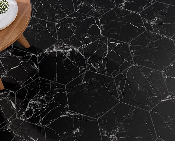 MARQUINA KAKEL HEXAGON