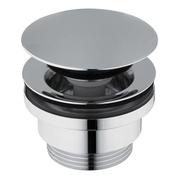 Pop Up ventill för Tvättställ Duschbyggarna