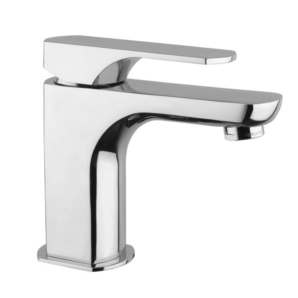 Tvättställsblandare Duschbyggarna Planet