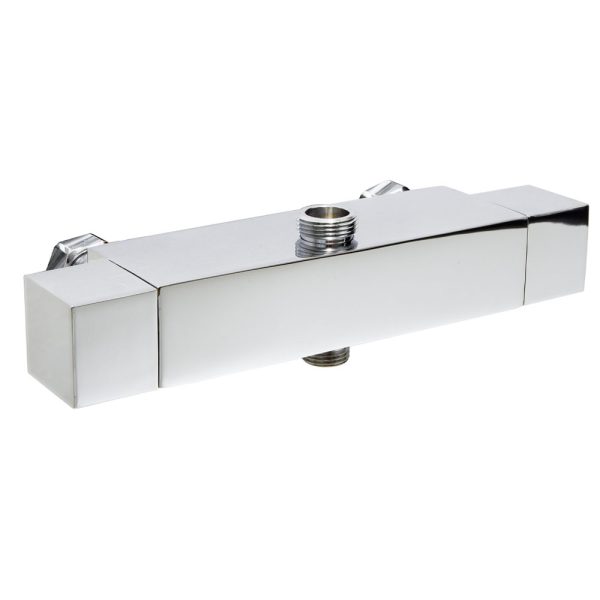 Duschblandare Duschbyggarna Stonemix för Takdusch