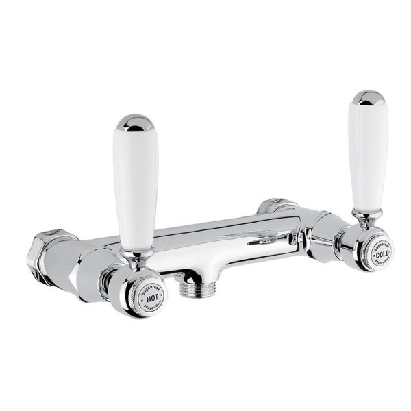 Duschblandare Duschbyggarna Revival Uni