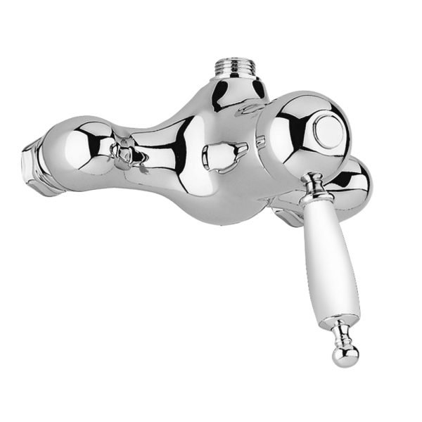 Duschblandare Duschbyggarna Oxford för Takdusch