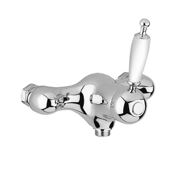 Duschblandare Duschbyggarna Oxford