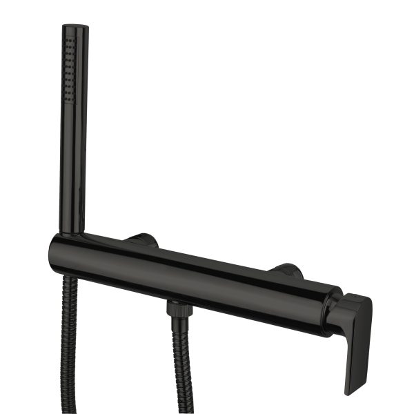 Duschblandare Duschbyggarna Simple