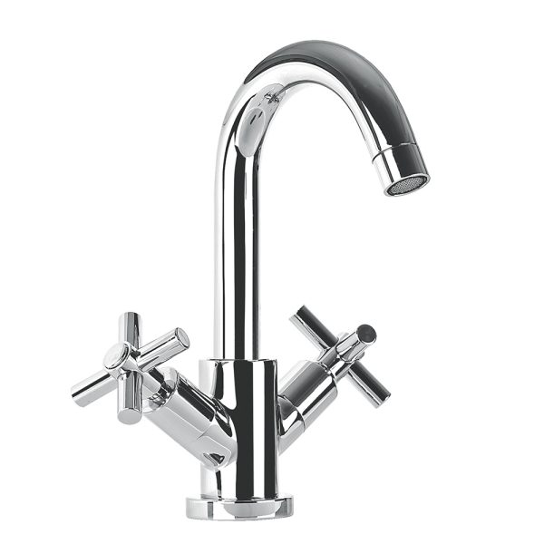 Tvättställsblandare Duschbyggarna Rodos