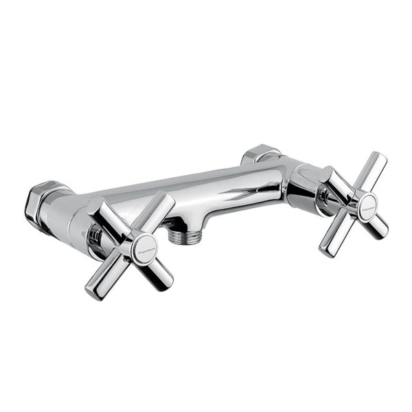 Duschblandare Duschbyggarna Rodos