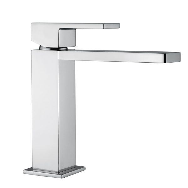 Tvättställsblandare Duschbyggarna Tetris