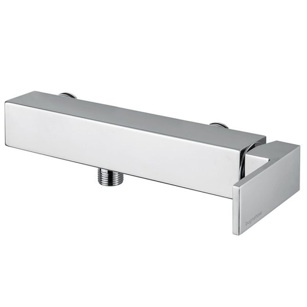 Duschblandare Duschbyggarna Tetris