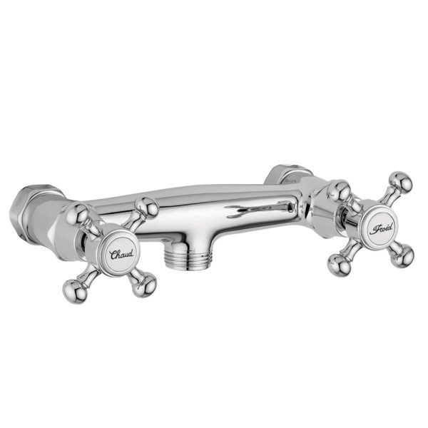 Duschblandare Duschbyggarna Lady