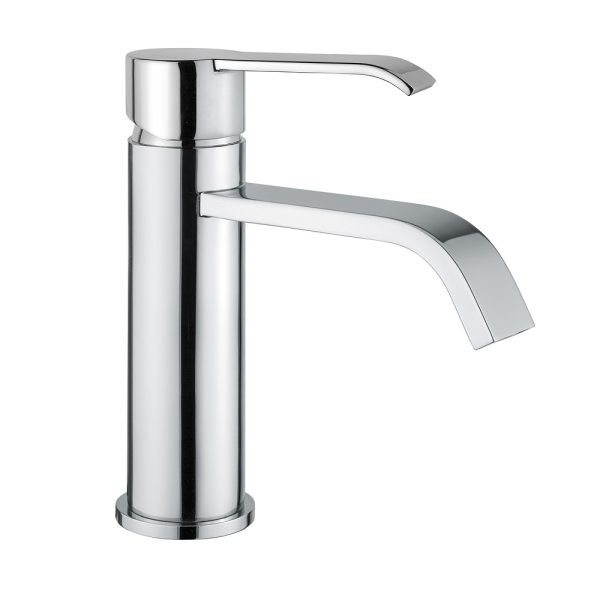 Tvättställsblandare Duschbyggarna Tess