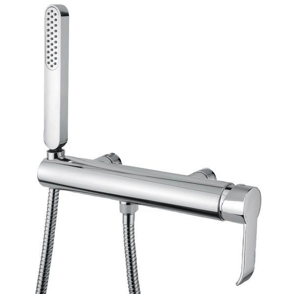 Duschblandare Duschbyggarna Tess