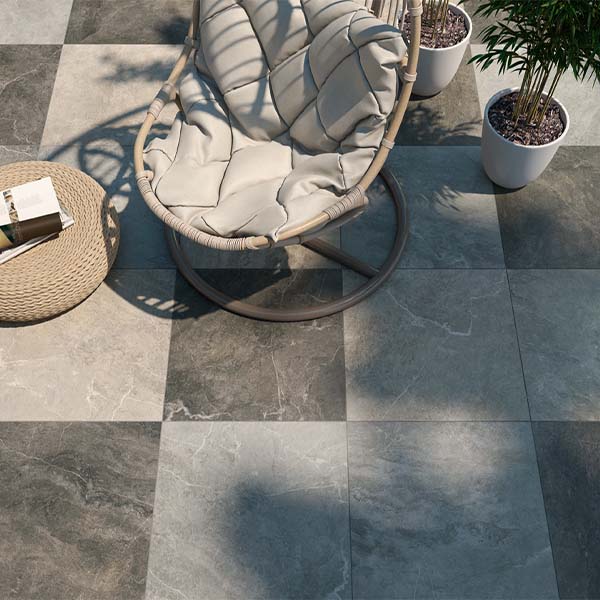 ANAYA.jpg ANAYA KAKEL I OLIKA FÄRGER - Bild 1