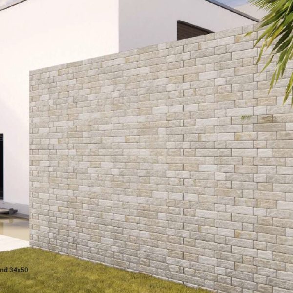 BORNEO KAKEL I OLIKA FÄRGER