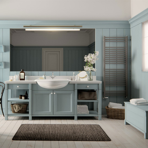 Handdukstork Bone Duschbyggarna