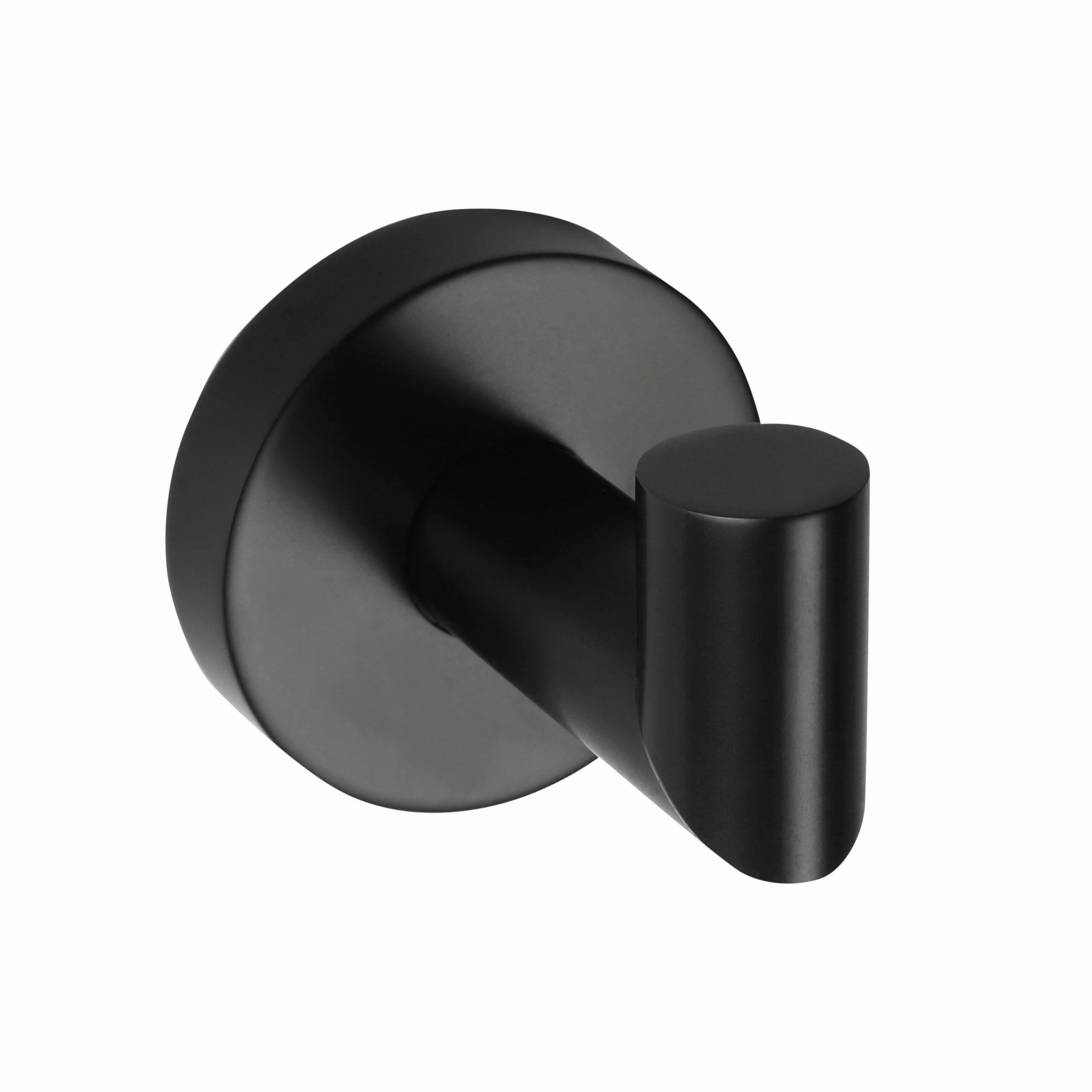 C1102-Handdukskrok-svart-C1102-scaled-1.jpg Handdukskrok Duschbyggarna BLACK - Bild 1