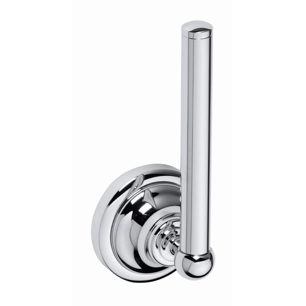 Reservpappershållare Duschbyggarna CLASSIC KROM