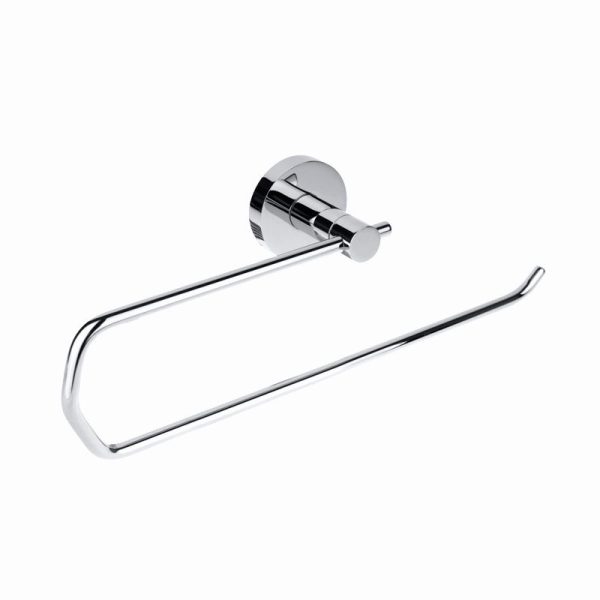 Hushållspappershållare Duschbyggarna SOFT