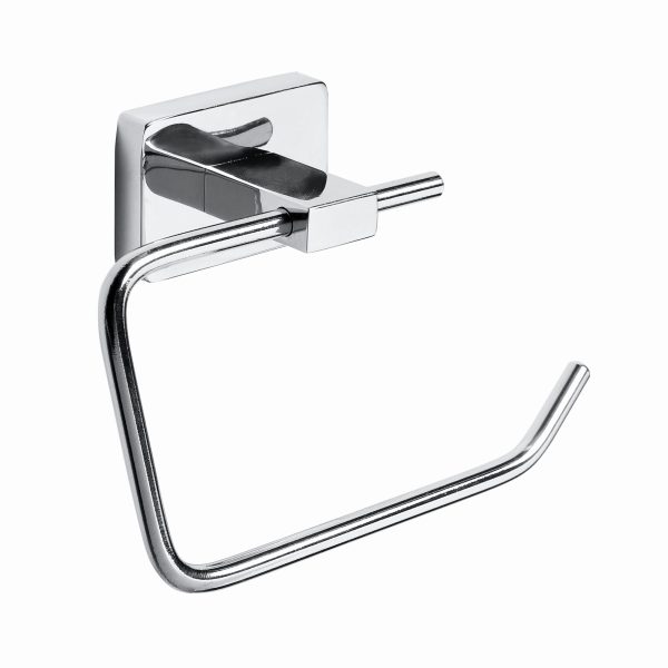 Toalettpappershållare Duschbyggarna ANGLE utan Lock