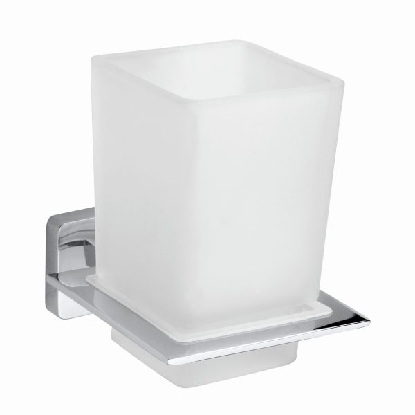 Tandborsthållare Duschbyggarna ANGLE