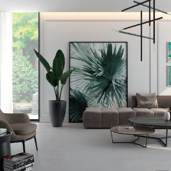 Concret Klinkers I Olika Färger