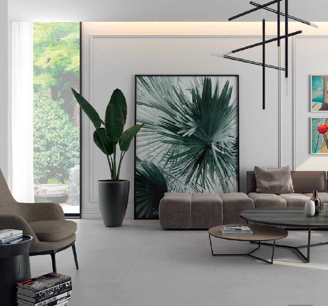 CONCRET.jpg MOSAIK CONCRET KLINKERS - Bild 1