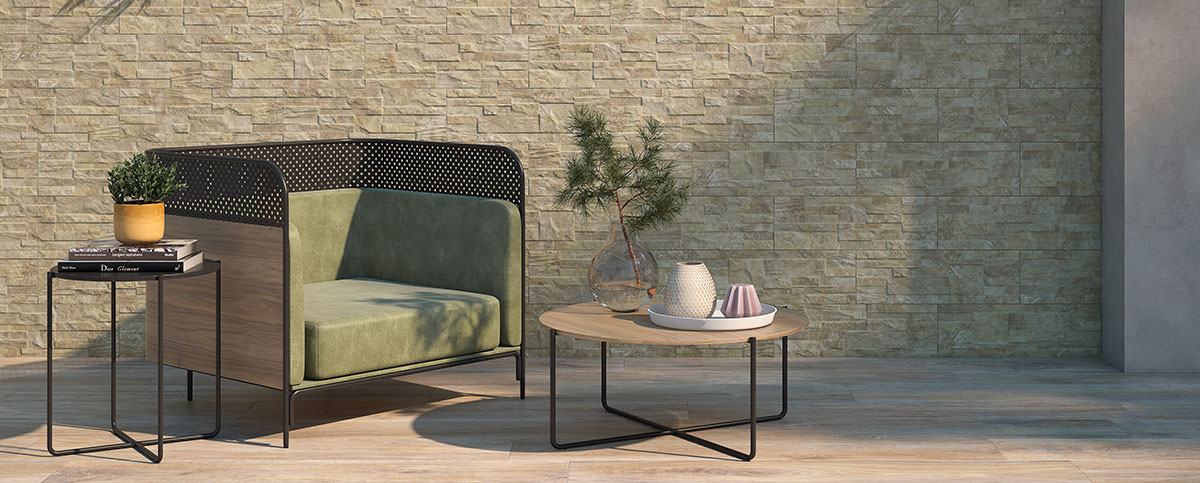 DANUBIO.jpg DANUBIO KAKEL I OLIKA FÄRGER - Bild 1