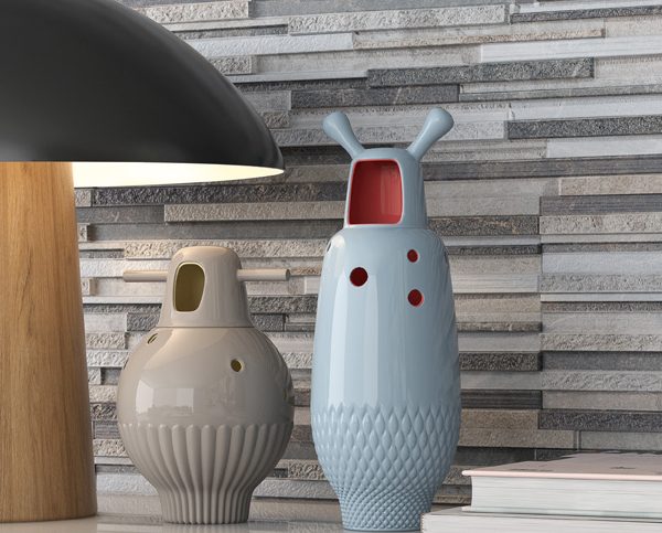 DENALI KAKEL I OLIKA FÄRGER