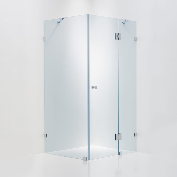 DuschhörnaDesign Modell 710/ Duschbyggarna