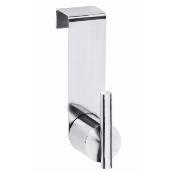 Dörrhängd Kroklist Duschbyggarna SOFT