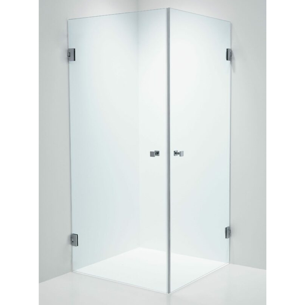 Duschhörn Twin Design Duschbyggarna