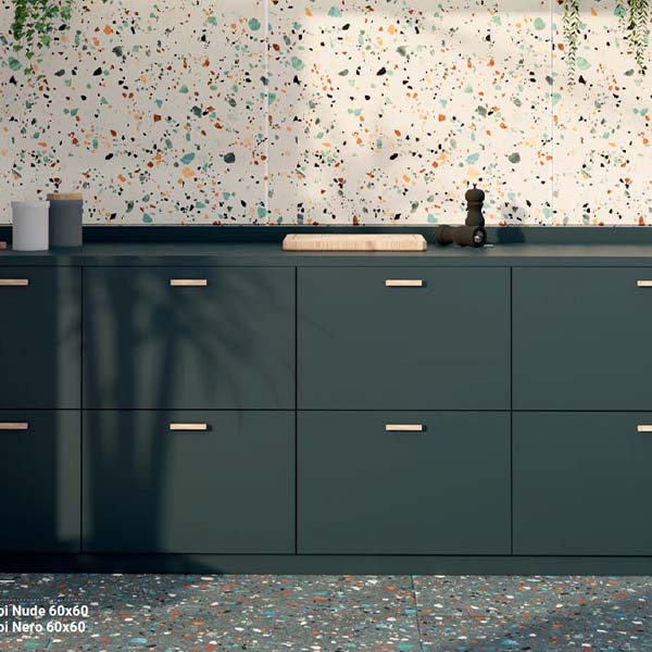 GOBI KLINKERS OLIKA FÄRGER