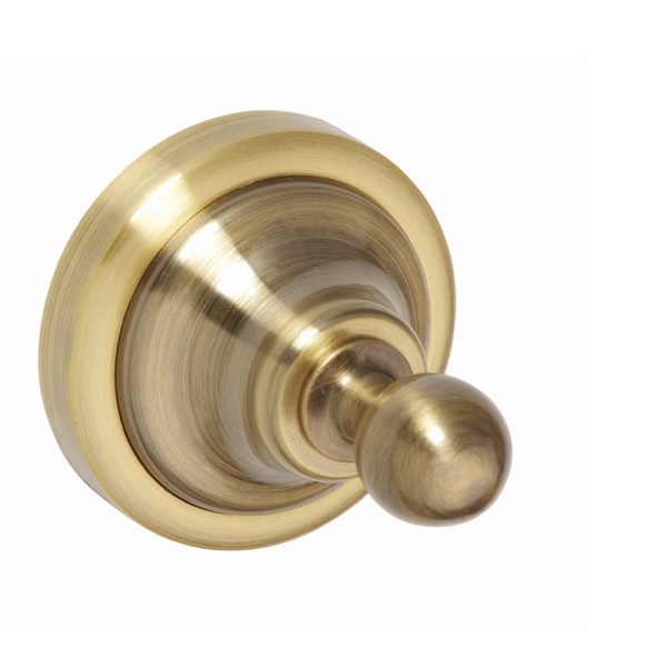 Handdukskrok brons , Classic, Duschbyggarna