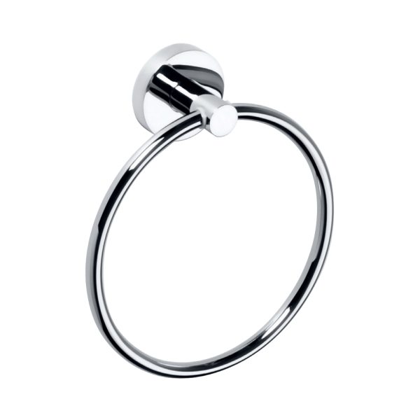 Handduksring Duschbyggarna SOFT