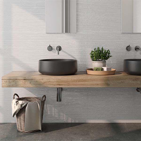 RLV.LUPI BLANCO KLINKERS