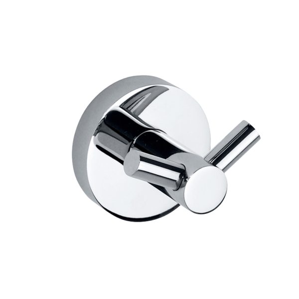 Handdukskrok Duschbyggarna SOFT Dubbel