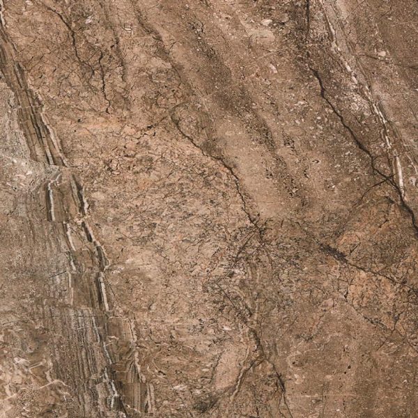 MILOS BROWN KLINKERS