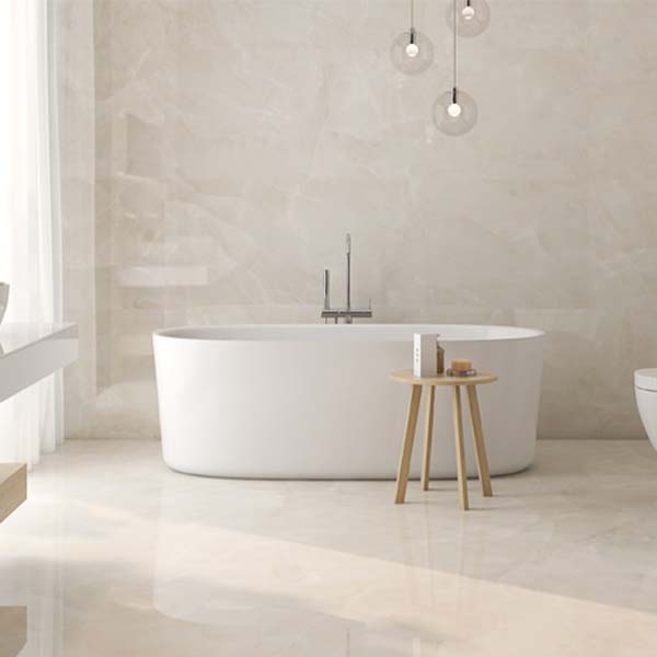 Mosaik Tris Ponera Klinkers I Oika Färger