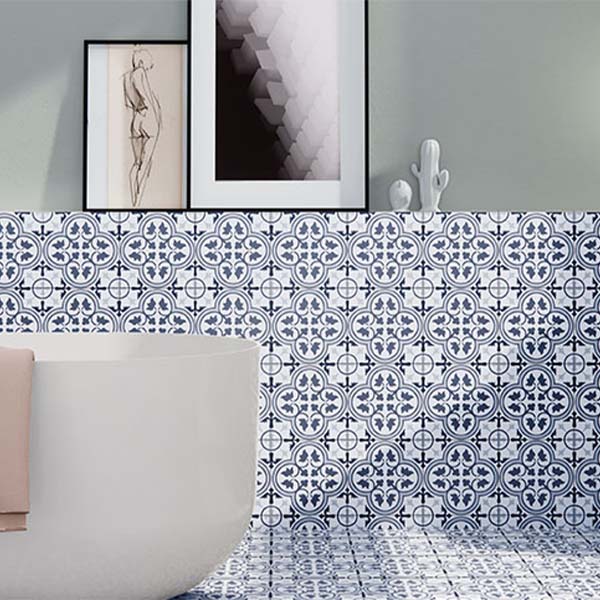 PRE.HAMPTON.jpg PRE.HAMPTON KLINKERS I OILIKA FÄRGER - Bild 1