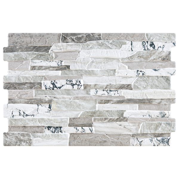 Petra Perla Vägg Kakel 34x50 cm