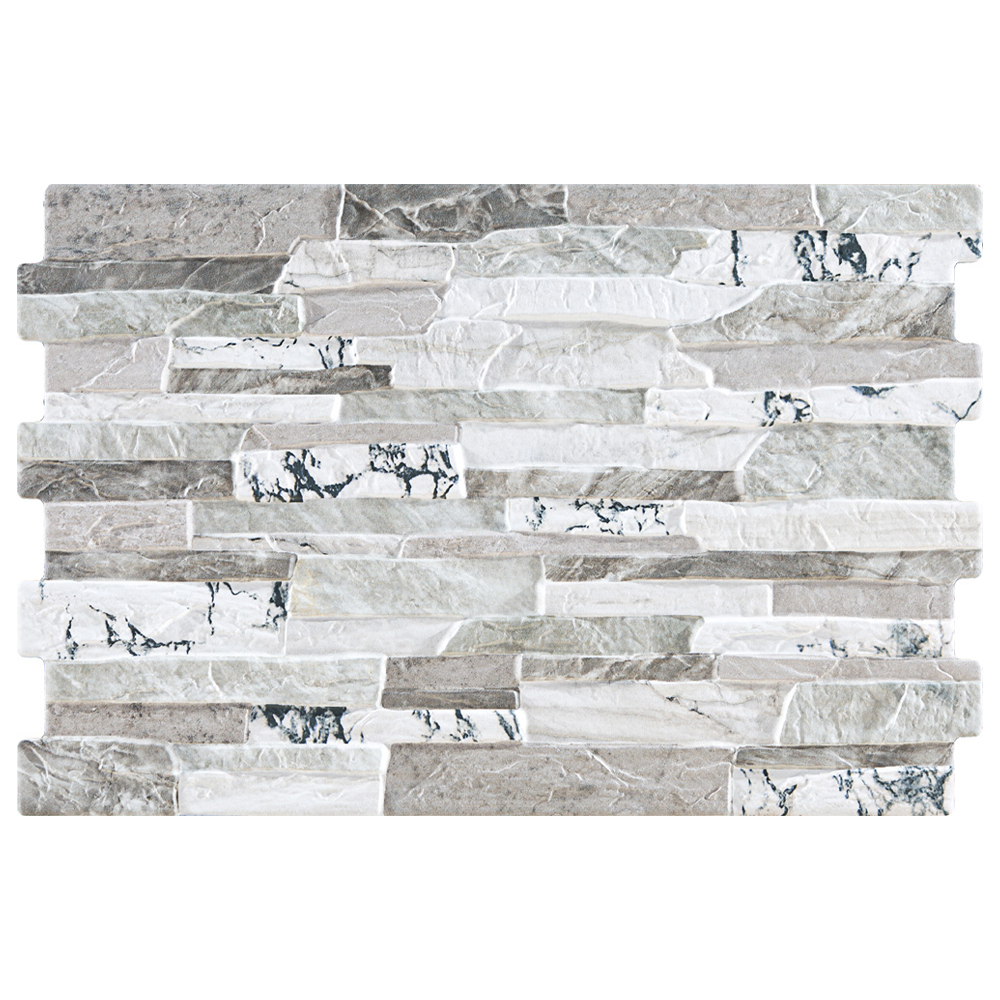 Petra-Perla.jpg Petra Perla Vägg Kakel 34x50 cm - Bild 1