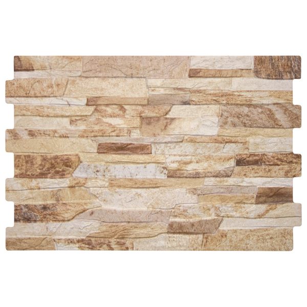 Petra Terra Vägg Kakel 34x50 cm