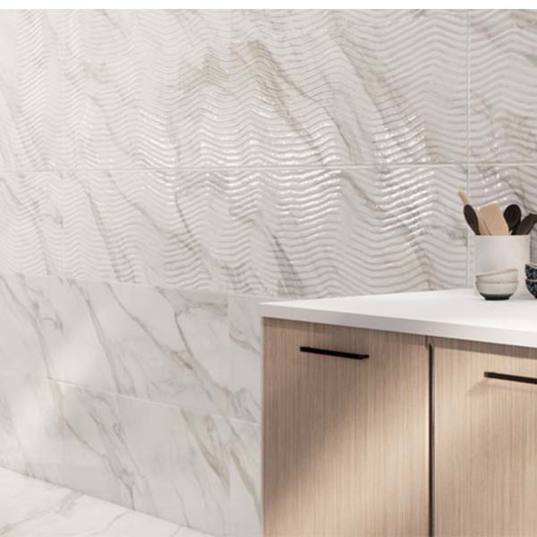 RLV.DORIAN GOLD KLINKERS