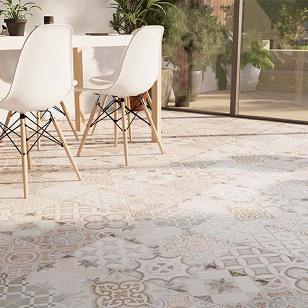 SEA KLINKERS Blandning av 4 stycken