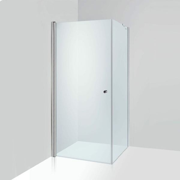 Duschhörn Swing de Luxe Hörna Duschbyggarna