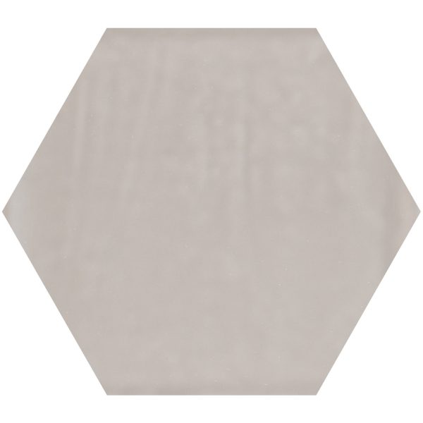 Shiny Topo Kakel Hex 19,8x22,8