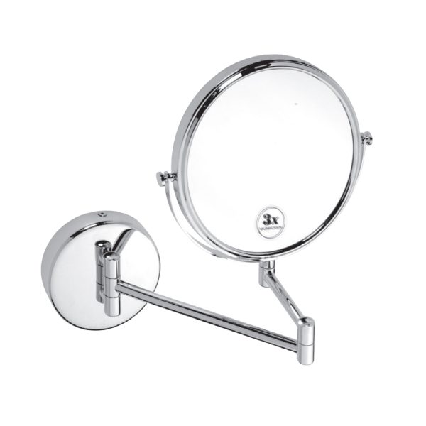 Sminkspegel Duschbyggarna SOFT